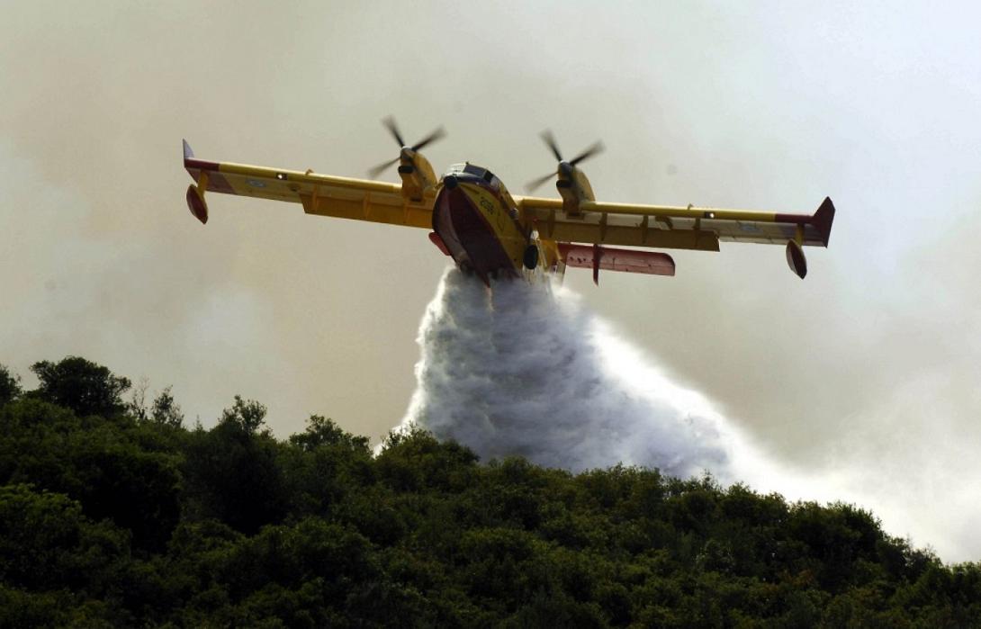 canadair