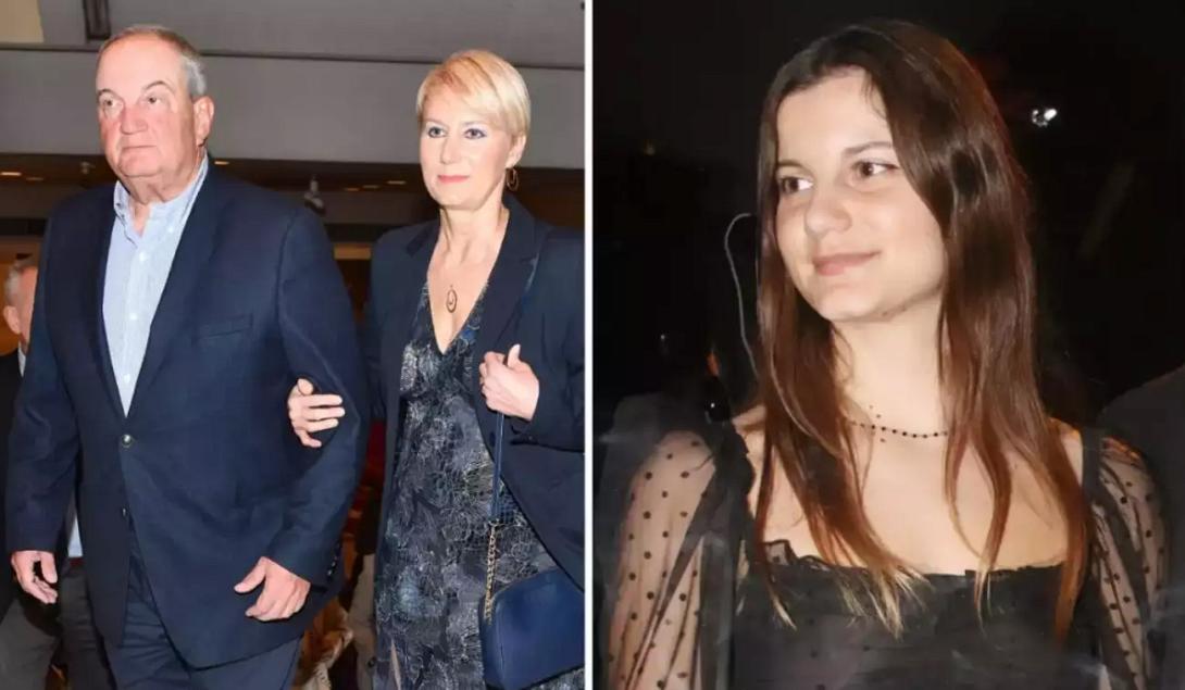 καραμανλής