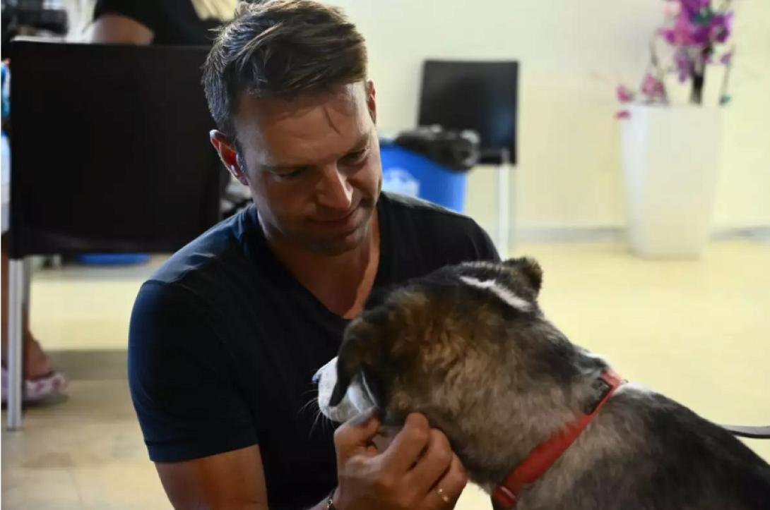 κασσελάκης σκύλος