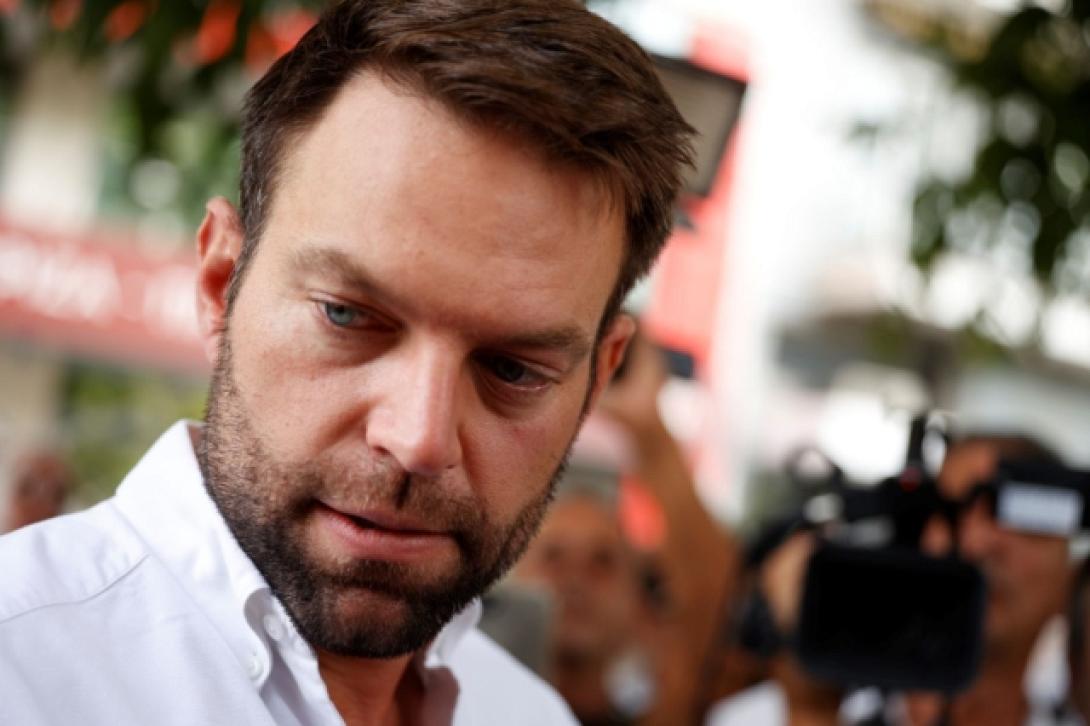 κασσελακης