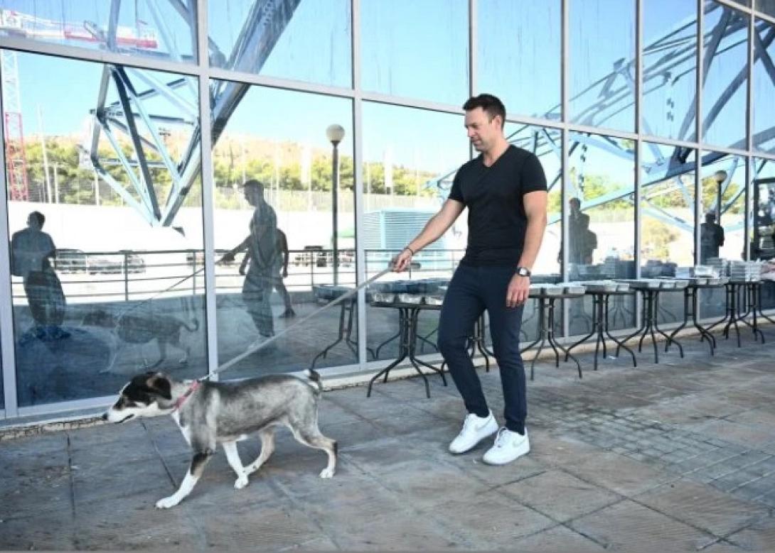 Κασσελάκης