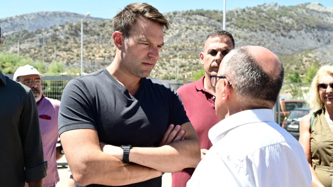 κασσελακης