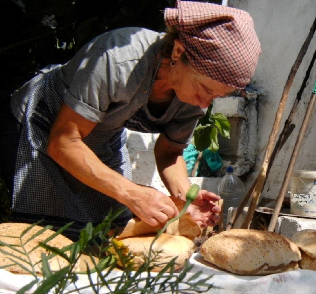 εφταζυμο - κασταμονίτσα