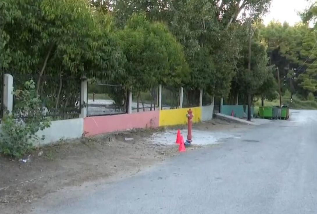 ΚΑΤΑΣΚΗΝΩΣΗ