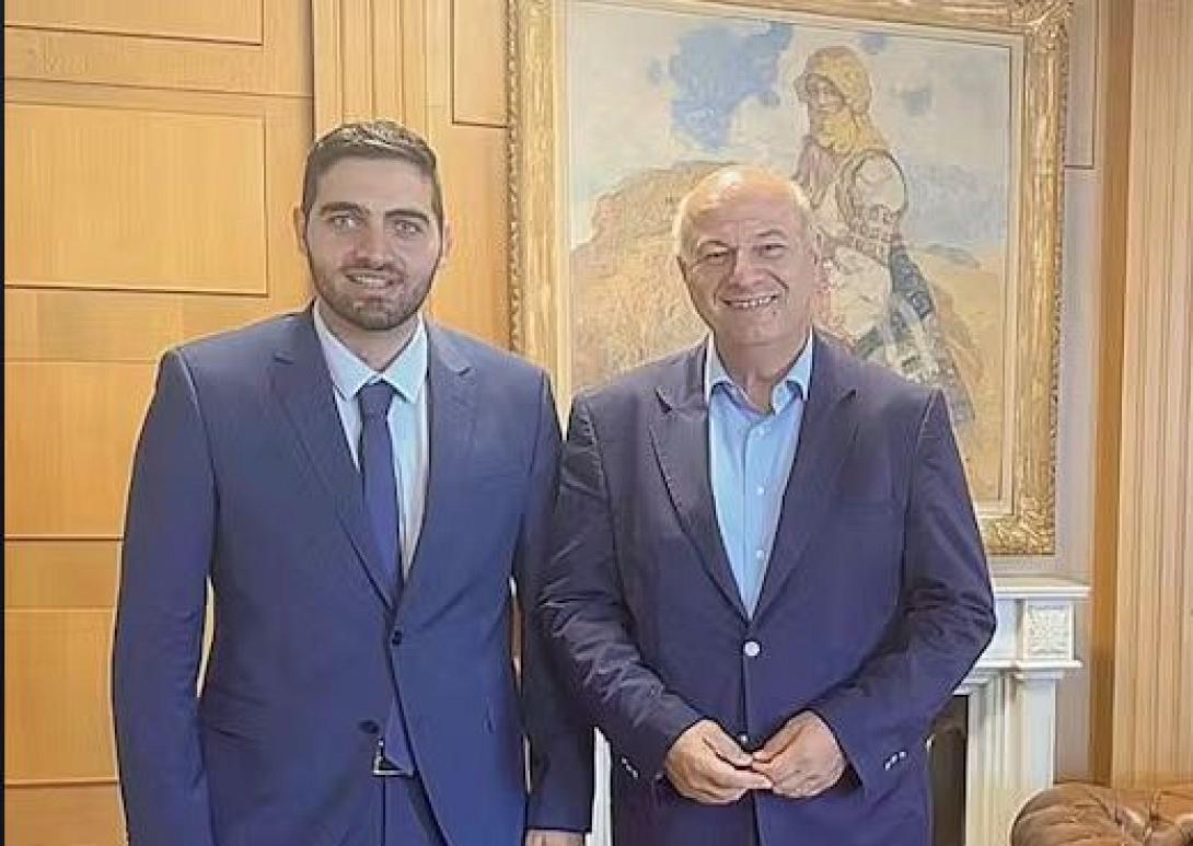 ΚΕΦΑΛΟΓΙΑΝΝΗΣ ΤΣΙΑΡΑΣ