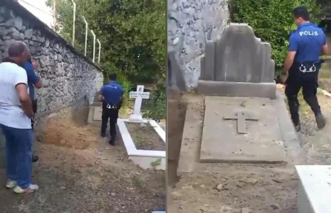 κοιμητηριο κουρτουλους κωνσταντινουπολη