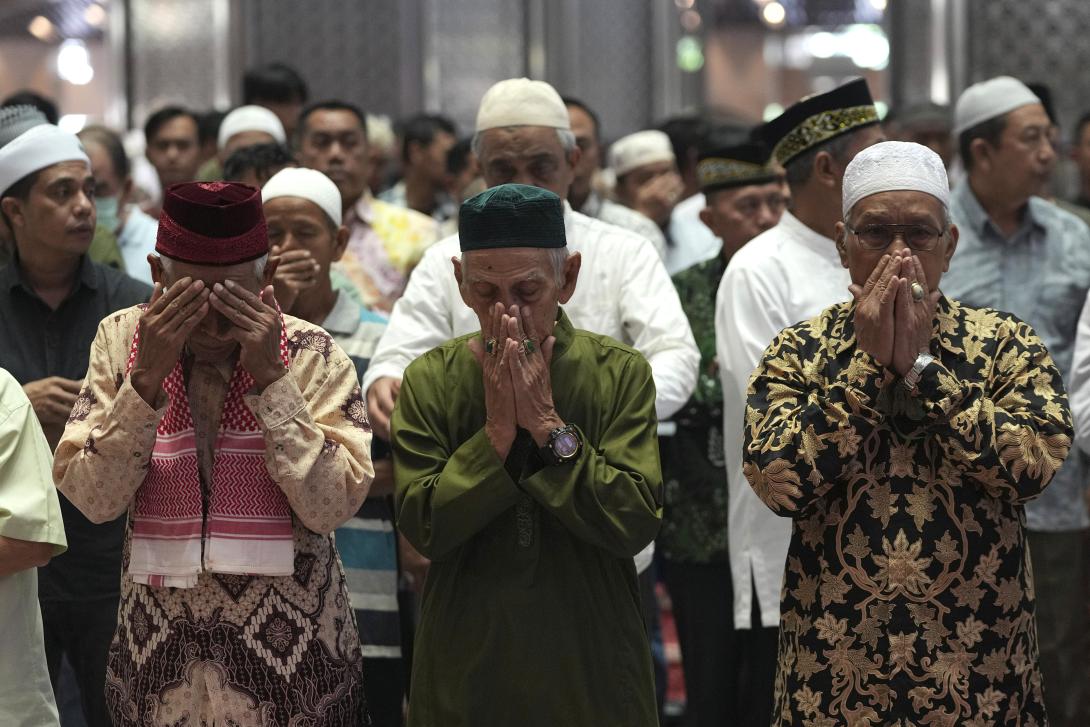 Κηδεία Χανίγια