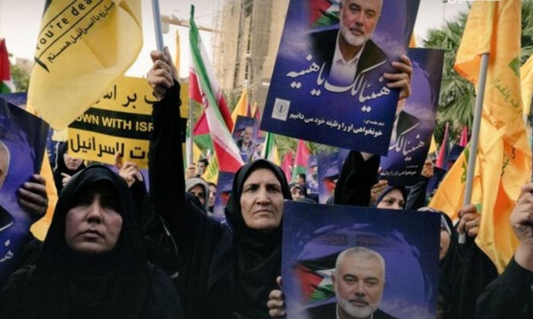 κηδεία Χανίγια