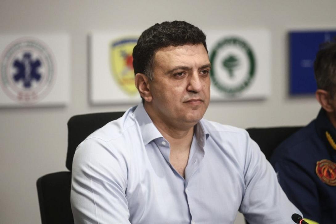 Βασίλης Κικίλιας