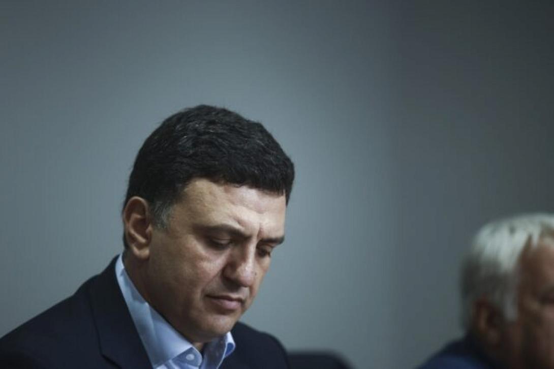 Βασίλης Κικίλιας