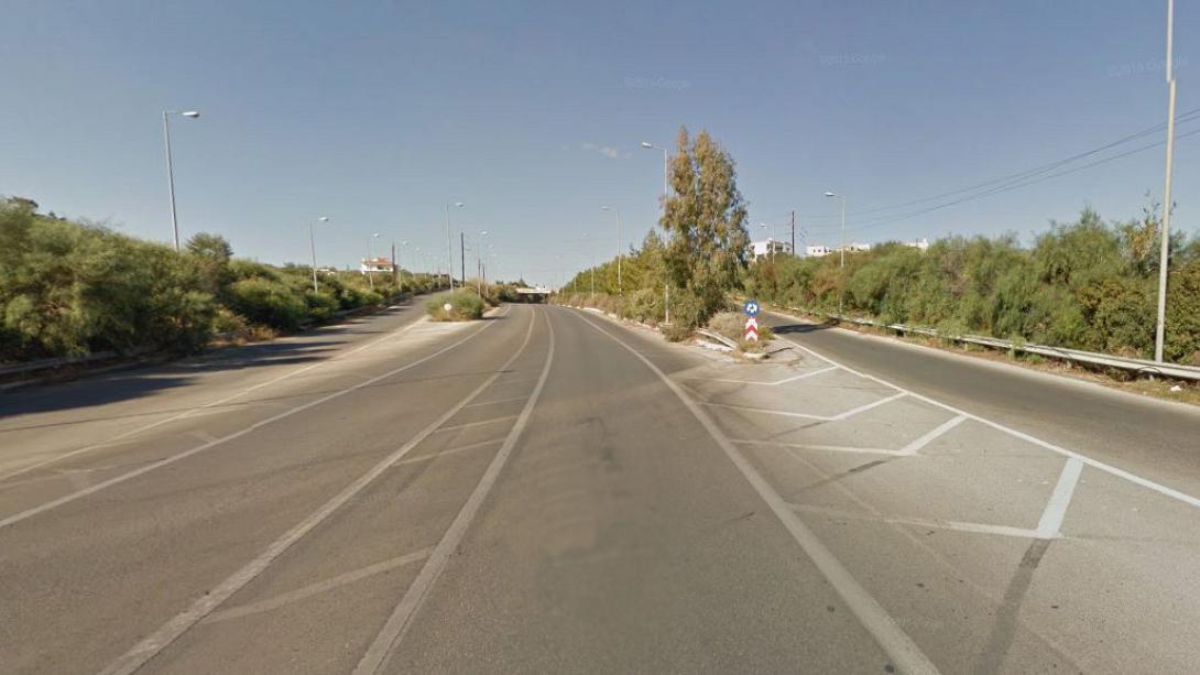 Κόμβος Γαλατά