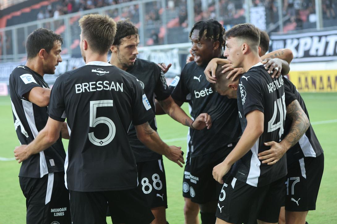 οφη ατρομητος γκολ