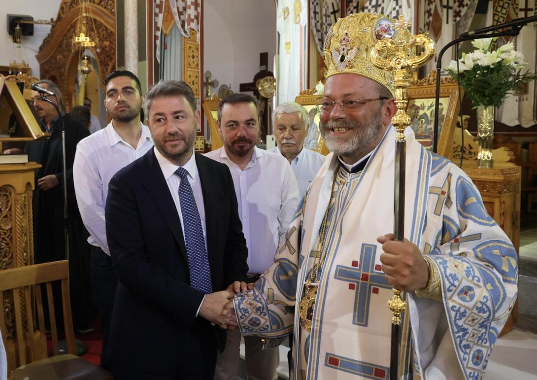 ανδρουλακης ηρακλειο