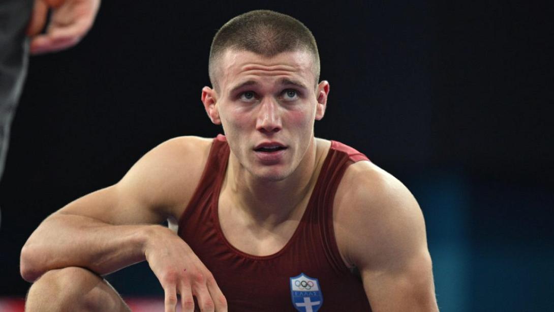 κουγιουμτζίδης