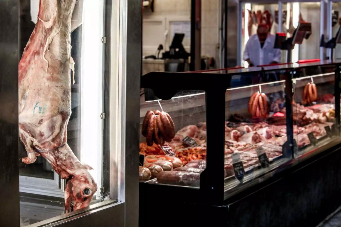 κρεωπολεία