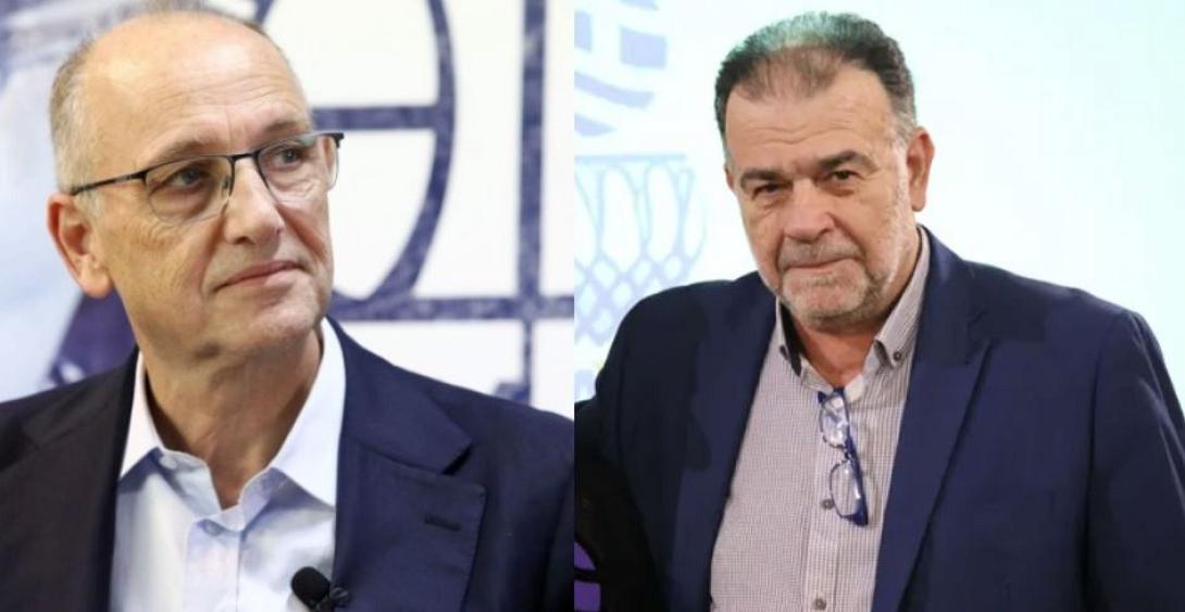 ΛΙΟΛΙΟΣ ΜΑΡΚΑΚΗΣ