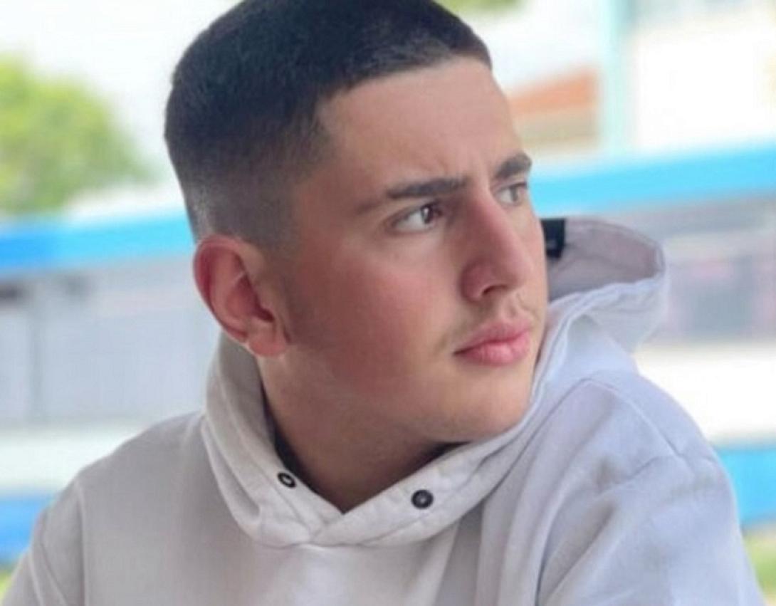 γιάννης λούνα παρκ