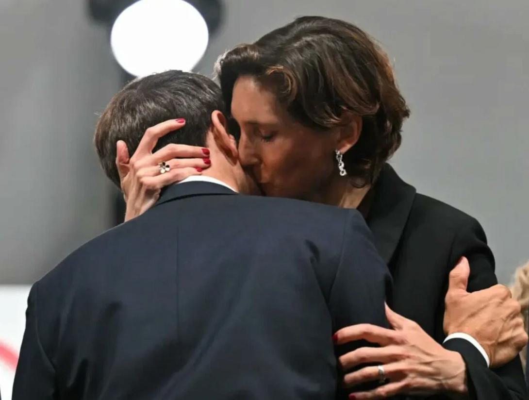 μακρον φιλι