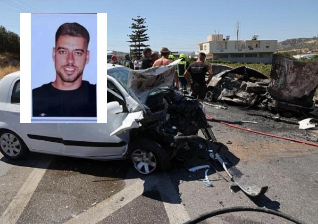 Νίκος Συντυχάκης