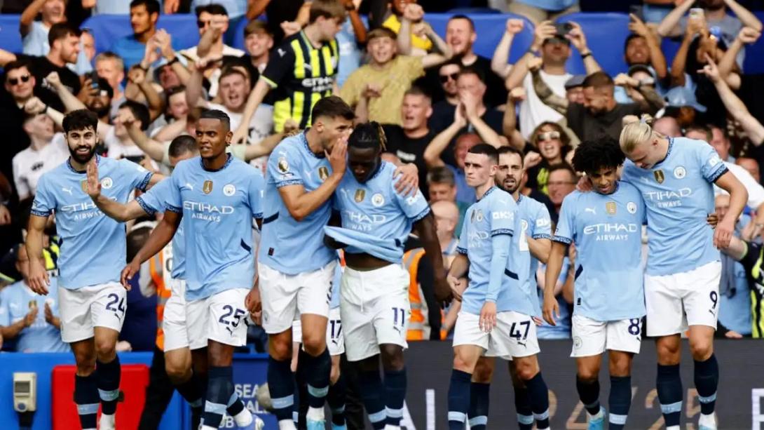 ΜΑΝΤΣΕΣΤΕΡ ΣΙΤΙ