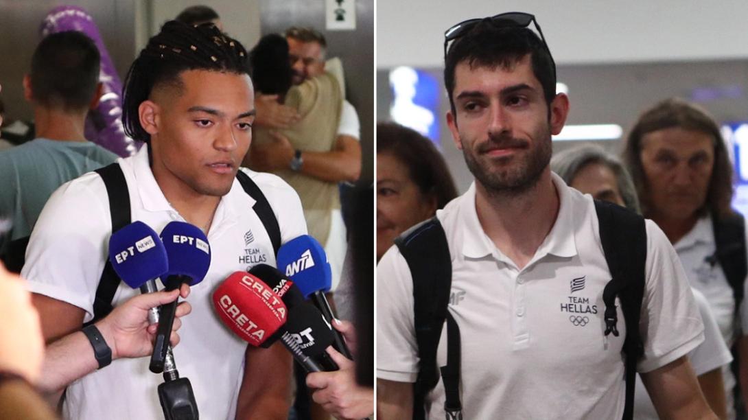 ΚΑΡΑΛΗΣ ΤΕΝΤΟΓΛΟΥ