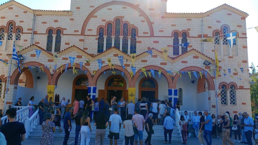 ΠΑΝΑΓΙΤΣΑ ΜΑΣΤΑΜΠΑΣ