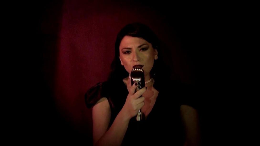 Βαγγελιω Φασουλακη