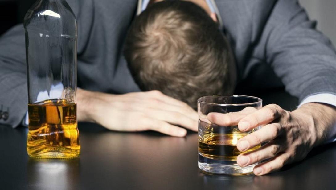 μεθυσμενος