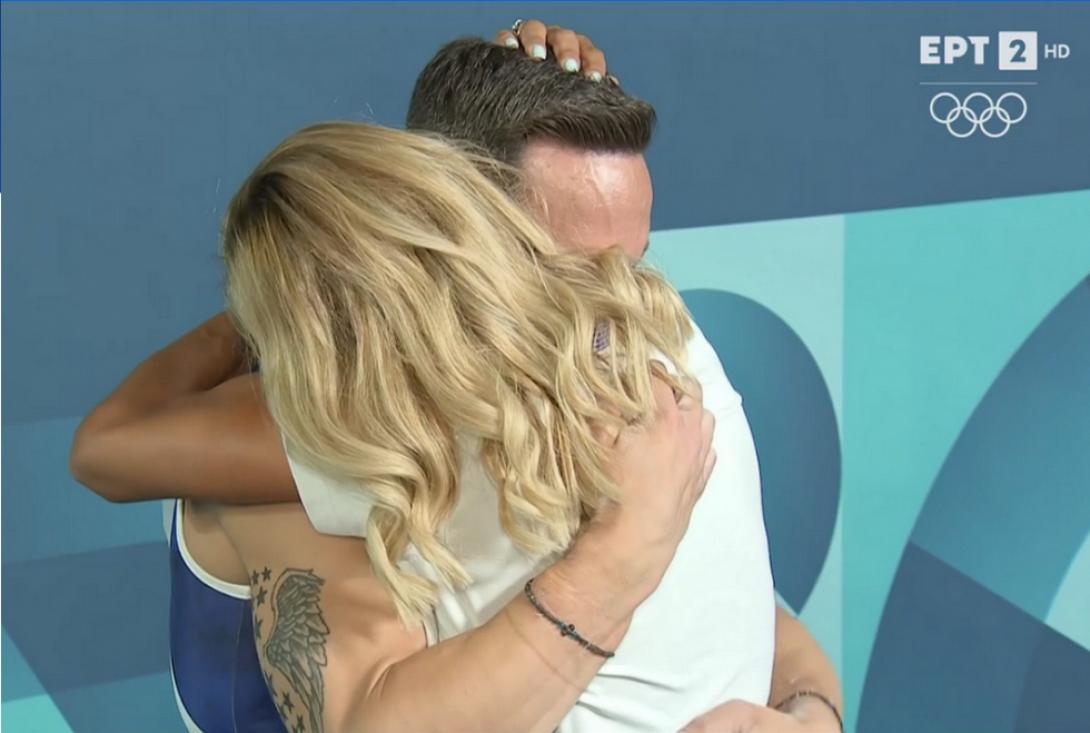 πετρούνιας