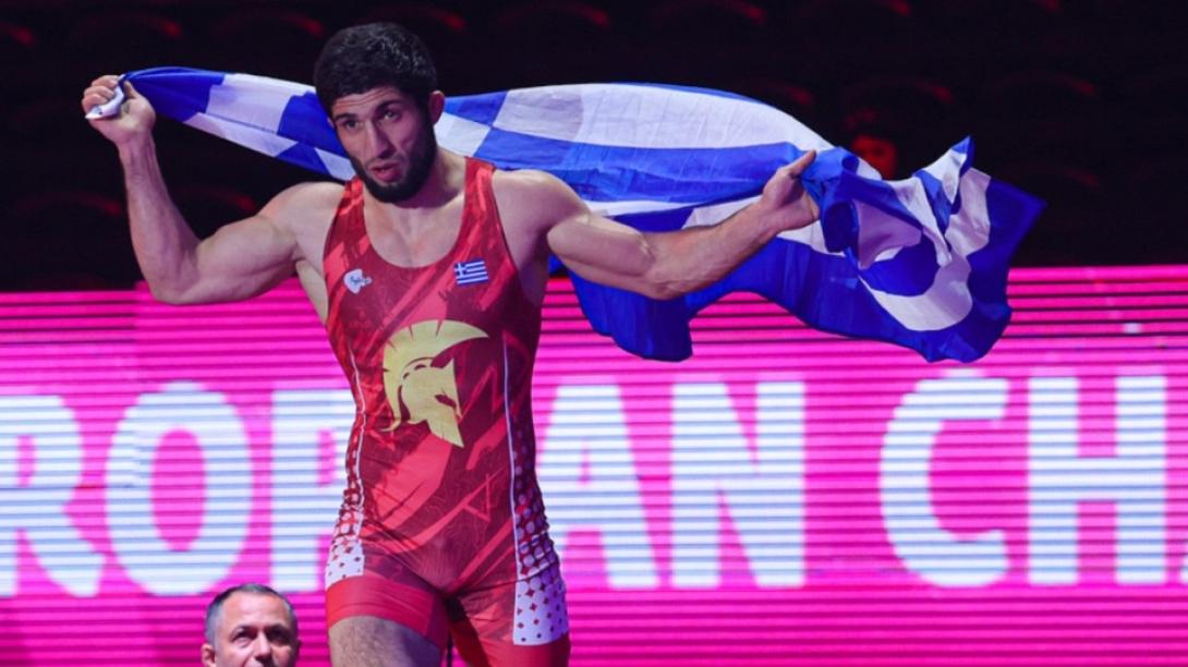 κουρουγκλιεφ