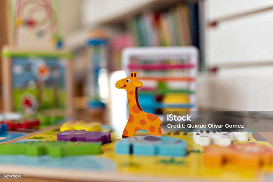 Παιδικός σταθμός 