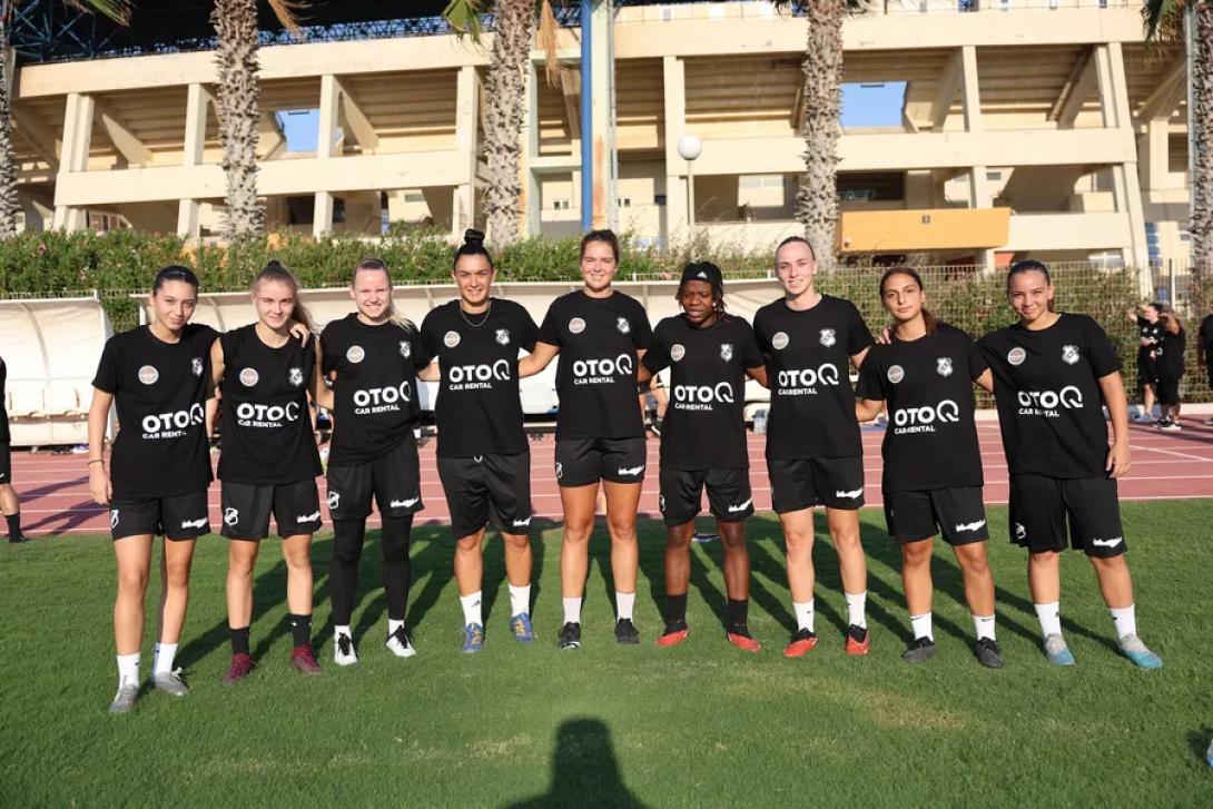 γυναικεια ομαδα οφη