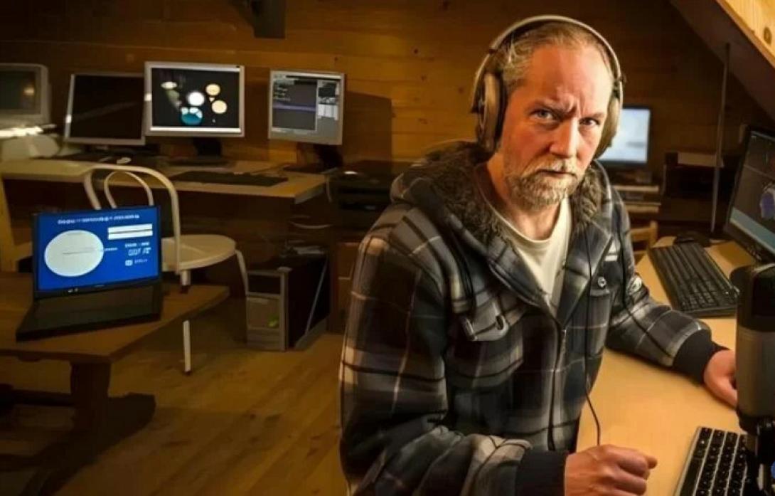 ολλανδός σεισμός