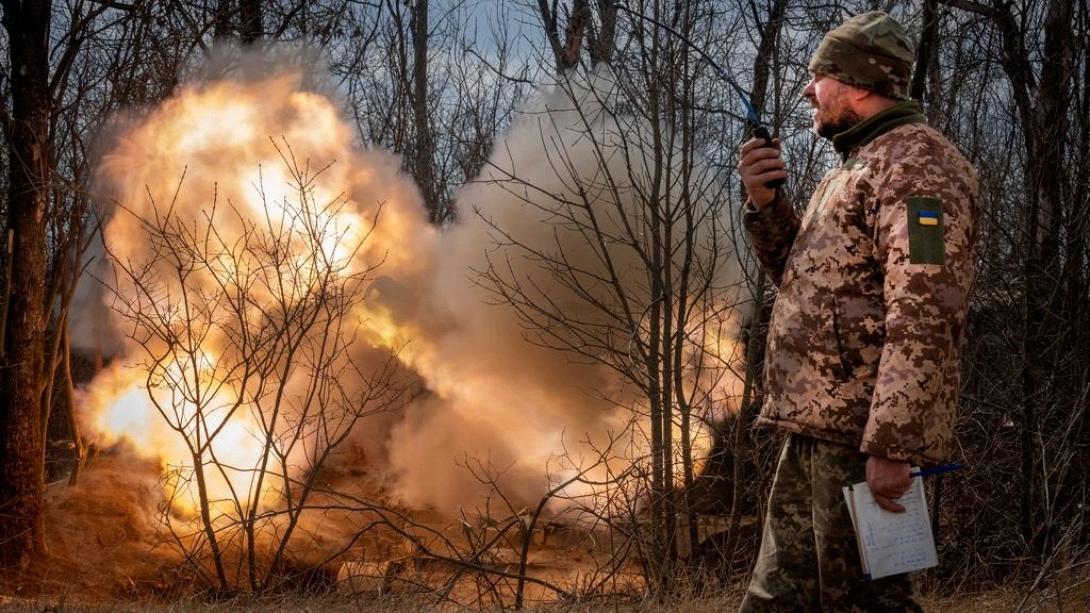 ουκρανικές δυνάμεις