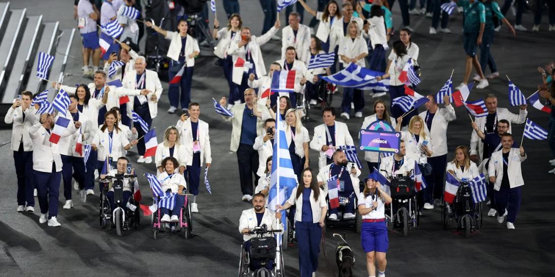 paraolimpiakoi agones