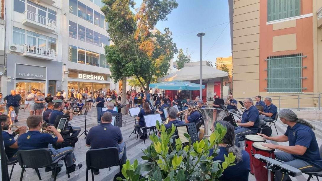 φιλαρμονική