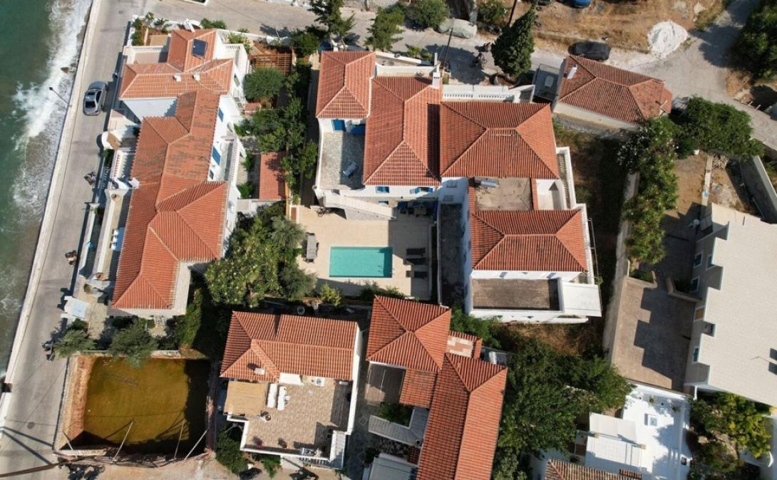 πισινα κασσελακη