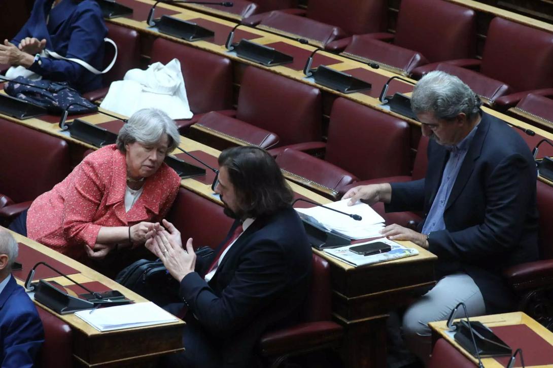 ΠΟΛΑΚΗΣ ΛΙΝΟΥ