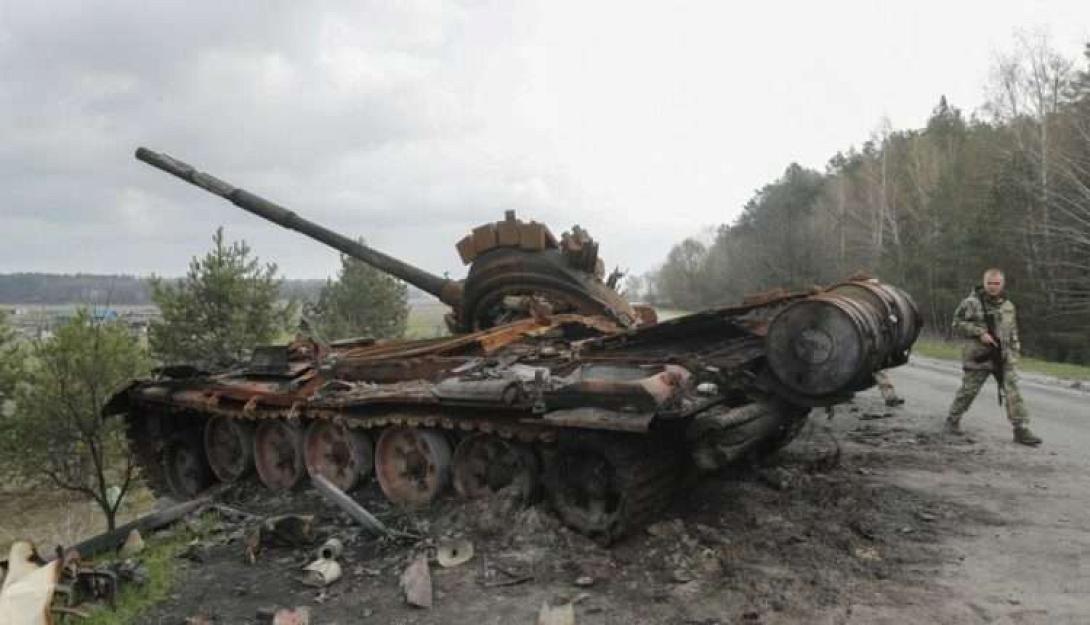 πολεμος ουκρανια