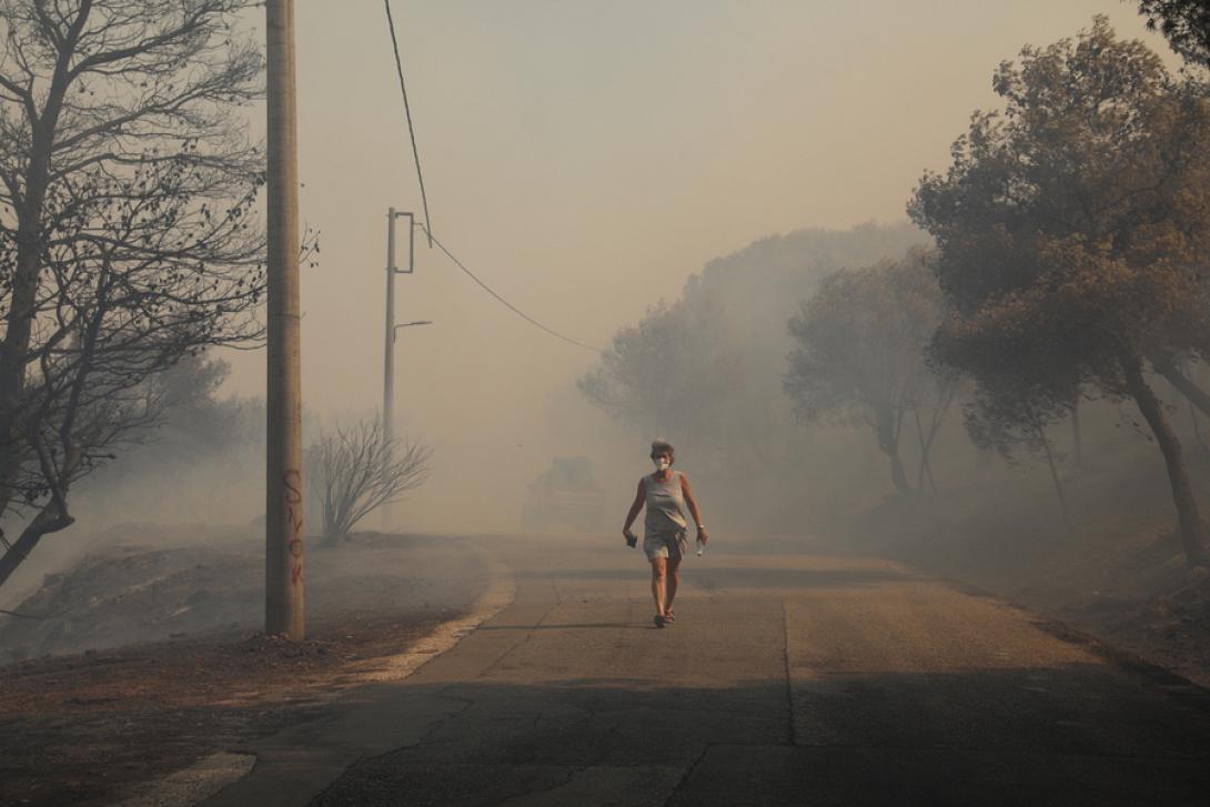 ΠΥΡΟΠΛΗΚΤΟΙ