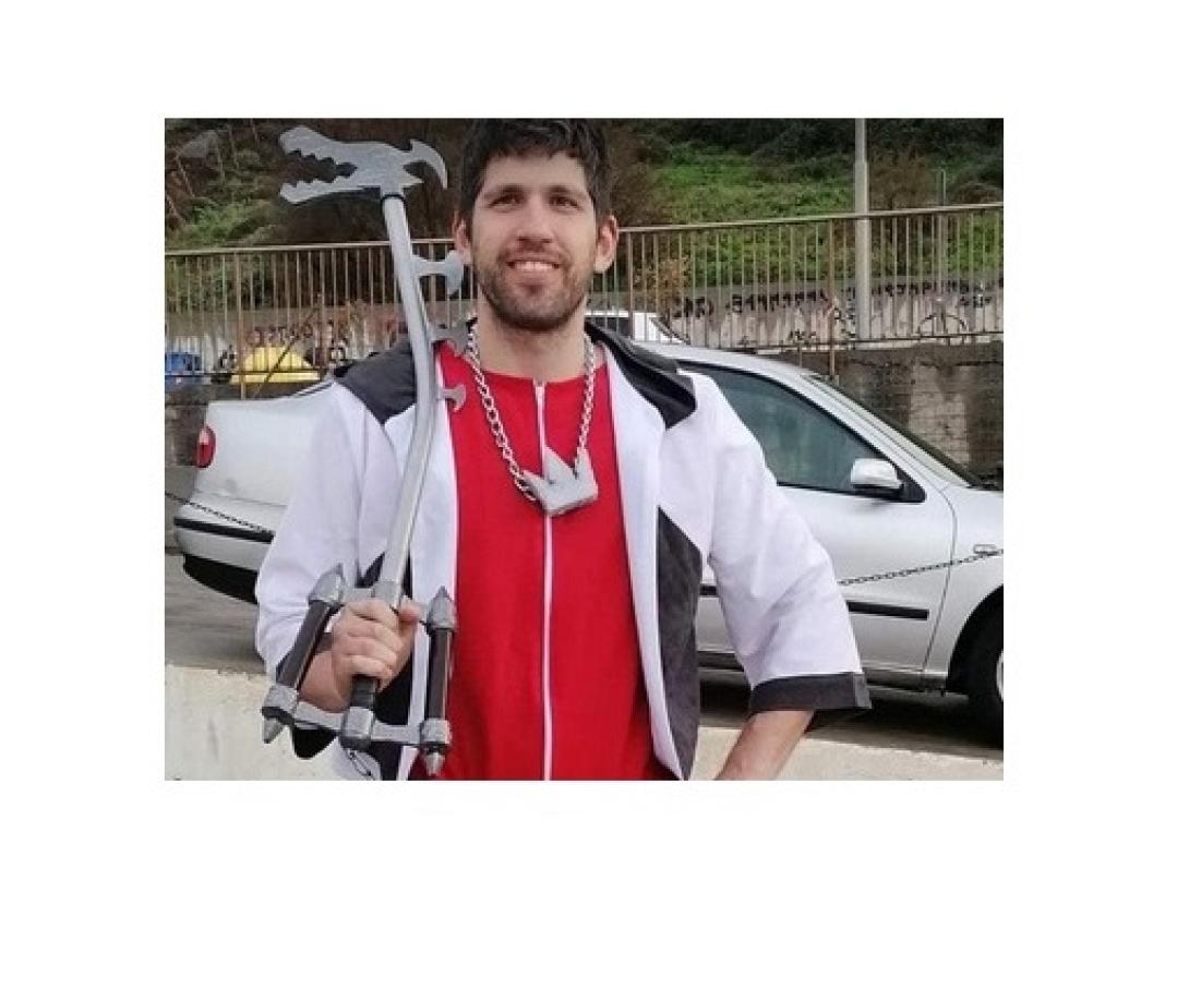 Χριστόφορος