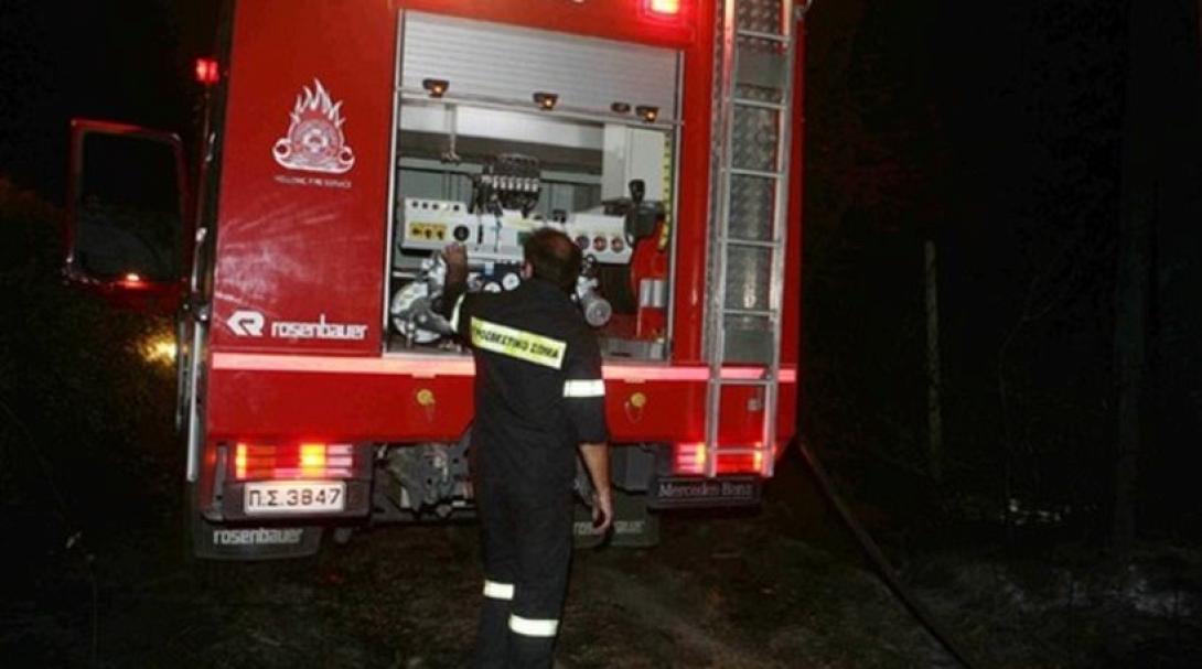 πυροσβεστικο