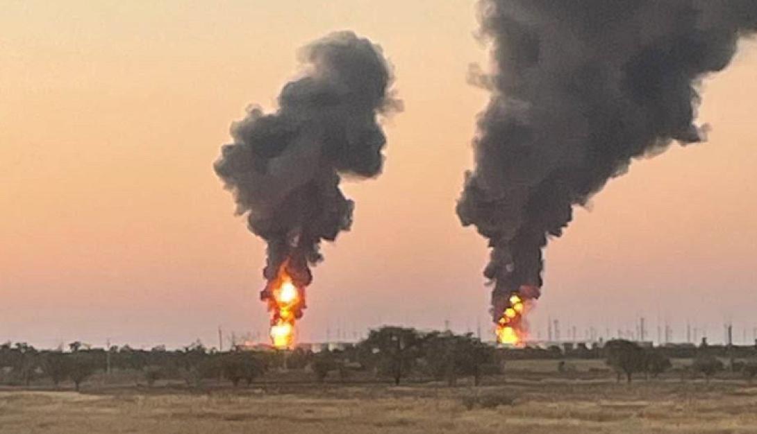 ΡΩΣΙΑ ΕΚΡΗΞΗ