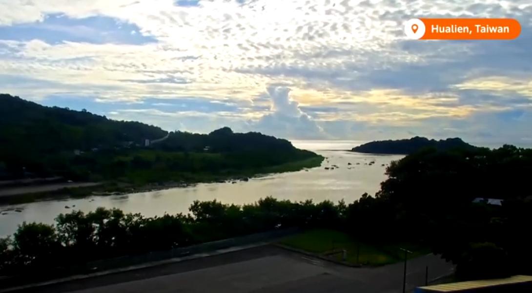 σεισμός Ταϊβάν