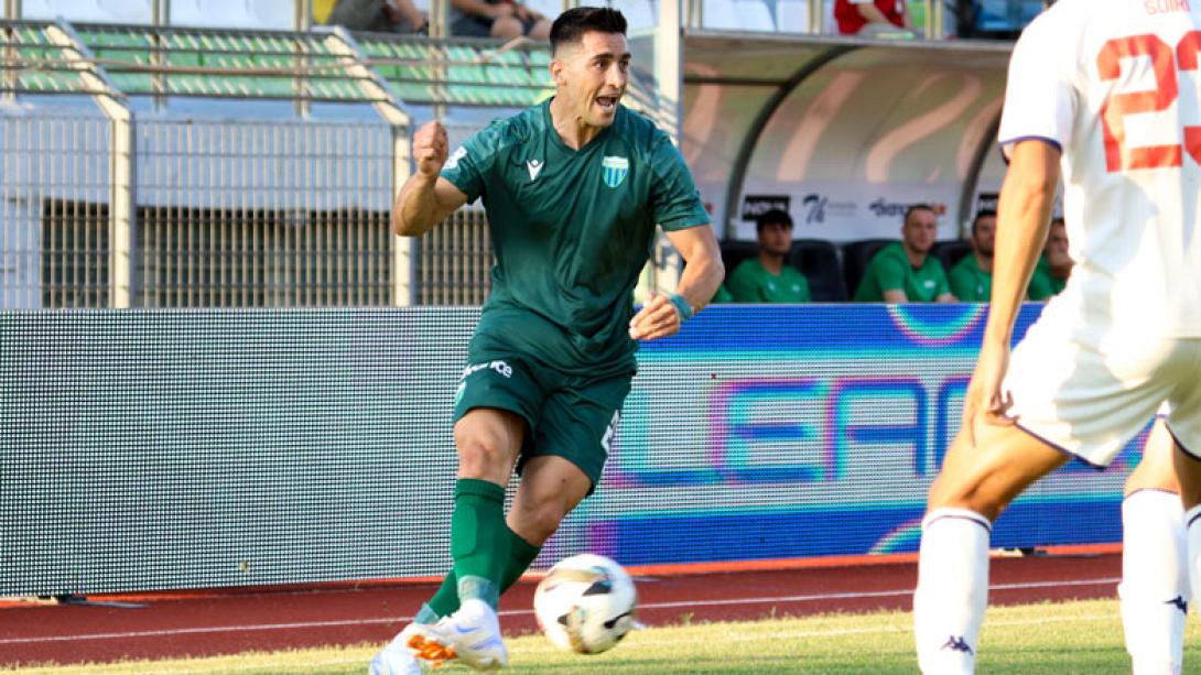 λεβαδειακος καλλιθέα