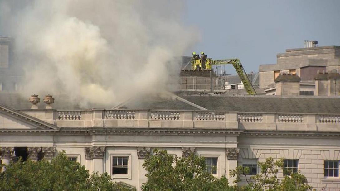Somerset House