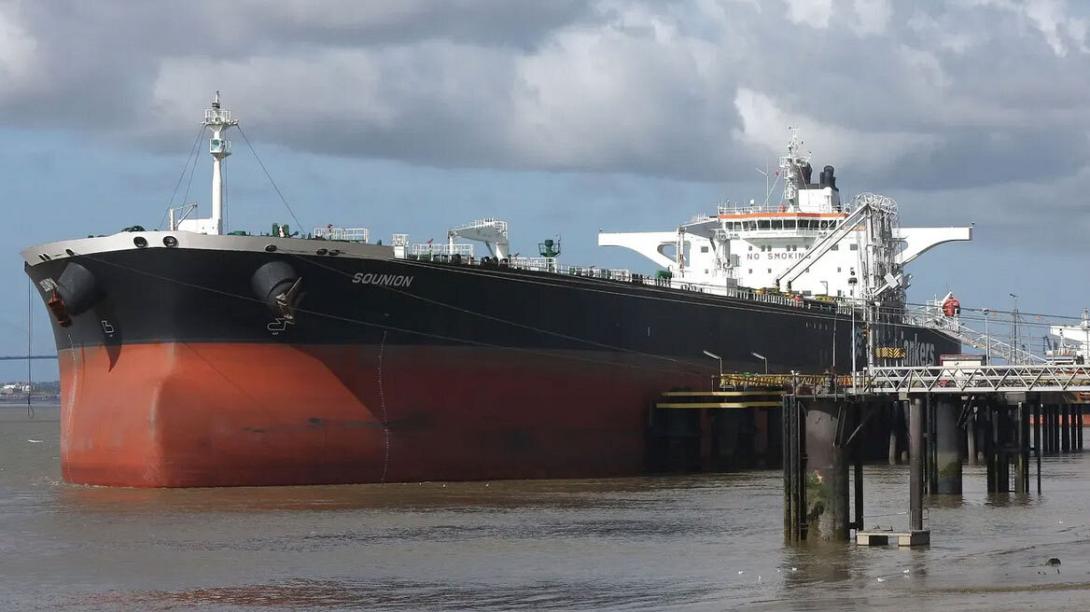 ΔΕΞΑΜΕΝΟΠΛΟΙΟ