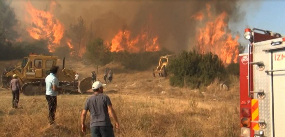 ΣΜΥΡΝΗ ΦΩΤΙΑ