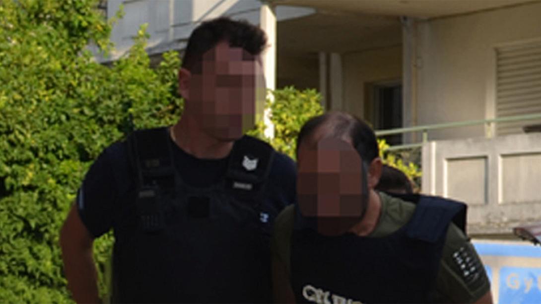 σπαρτη παιδοβιαστης