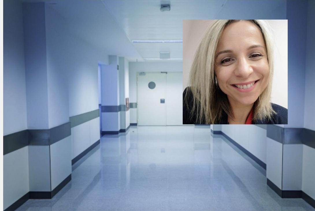 Μαρια Σπινθούρη